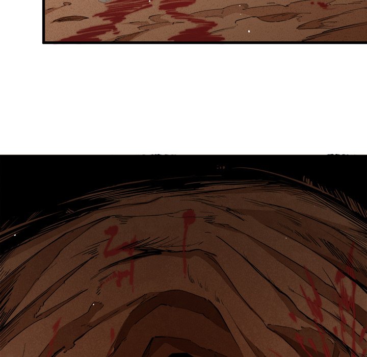 When Aliens Invaded Earth When Aliens Invaded Earth EP 37 - Toomics page 45 - 