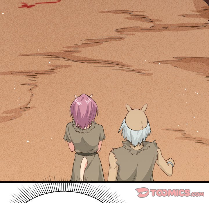 When Aliens Invaded Earth When Aliens Invaded Earth EP 37 - Toomics page 48 - 