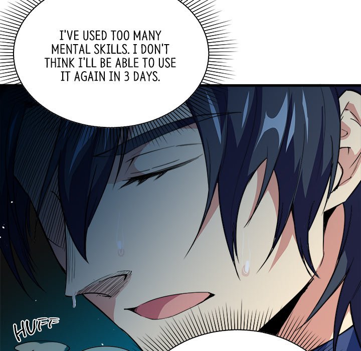When Aliens Invaded Earth When Aliens Invaded Earth EP 37 - Toomics page 49 - 