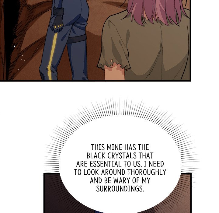 When Aliens Invaded Earth When Aliens Invaded Earth EP 37 - Toomics page 54 - 