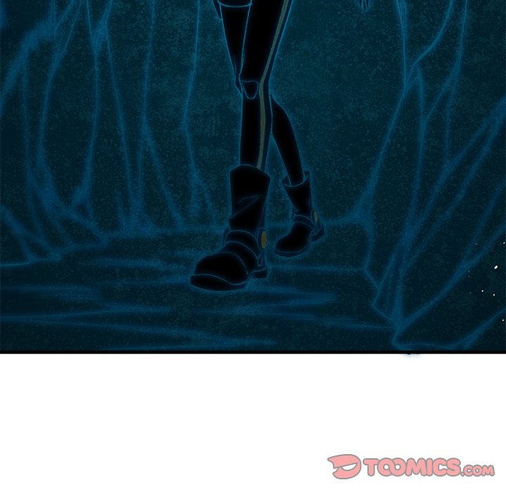 When Aliens Invaded Earth When Aliens Invaded Earth EP 37 - Toomics page 57 - 