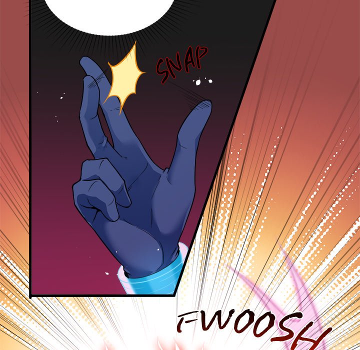 When Aliens Invaded Earth When Aliens Invaded Earth EP 37 - Toomics page 78 - 
