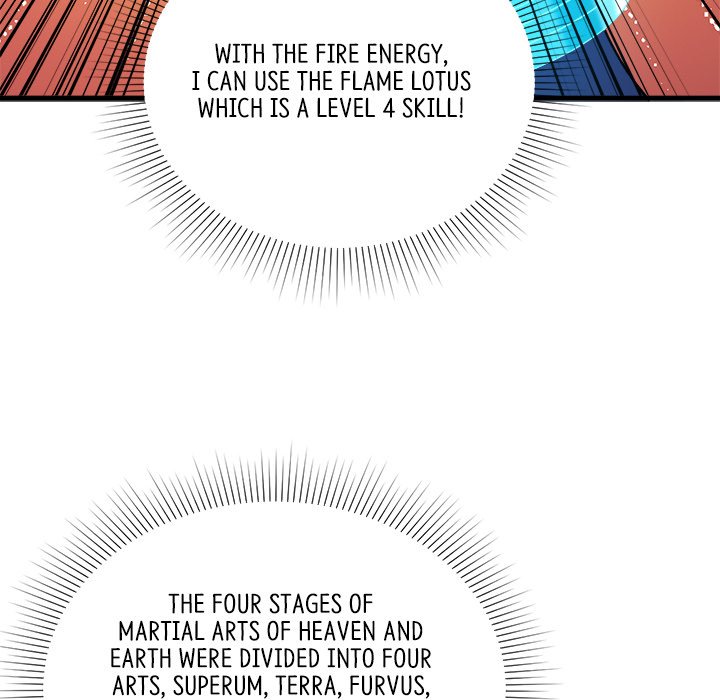 When Aliens Invaded Earth When Aliens Invaded Earth EP 37 - Toomics page 80 - 