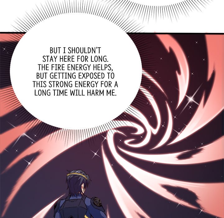 When Aliens Invaded Earth When Aliens Invaded Earth EP 37 - Toomics page 85 - 