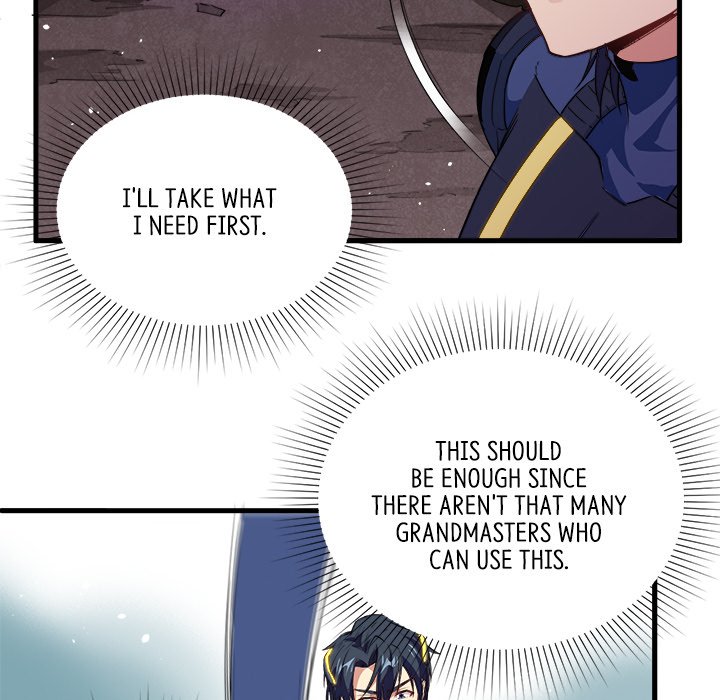 When Aliens Invaded Earth When Aliens Invaded Earth EP 37 - Toomics page 87 - 