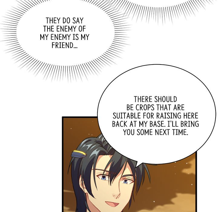 When Aliens Invaded Earth When Aliens Invaded Earth EP 37 - Toomics page 96 - 