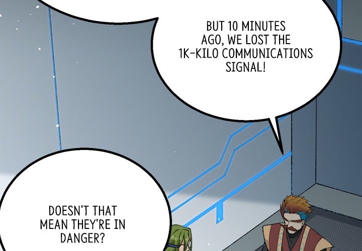 When Aliens Invaded Earth When Aliens Invaded Earth EP 38 - Toomics page 2 - 