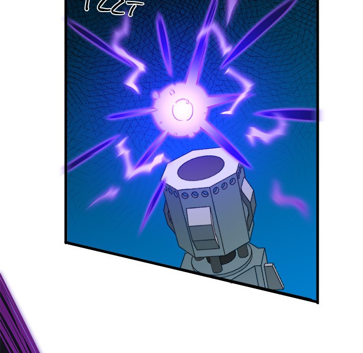 When Aliens Invaded Earth When Aliens Invaded Earth EP 38 - Toomics page 103 - 
