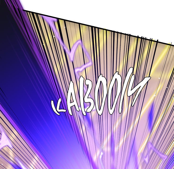 When Aliens Invaded Earth When Aliens Invaded Earth EP 38 - Toomics page 104 - 