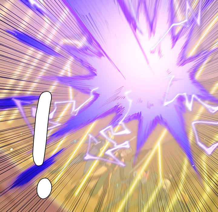 When Aliens Invaded Earth When Aliens Invaded Earth EP 38 - Toomics page 105 - 