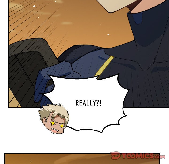 When Aliens Invaded Earth When Aliens Invaded Earth EP 38 - Toomics page 12 - 