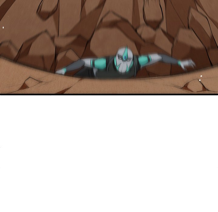 When Aliens Invaded Earth When Aliens Invaded Earth EP 38 - Toomics page 113 - 