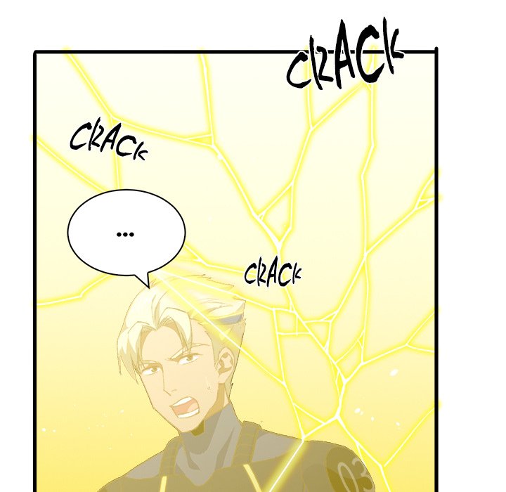 When Aliens Invaded Earth When Aliens Invaded Earth EP 38 - Toomics page 114 - 
