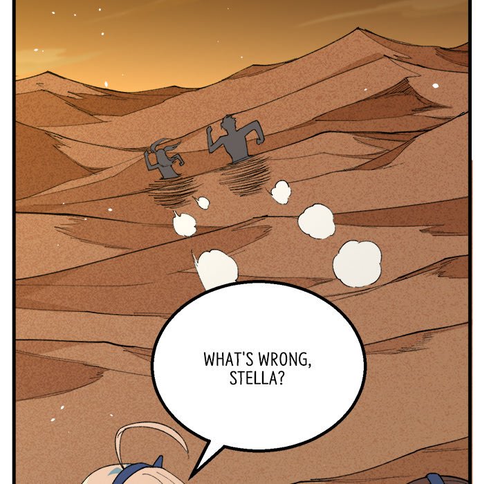 When Aliens Invaded Earth When Aliens Invaded Earth EP 38 - Toomics page 13 - 