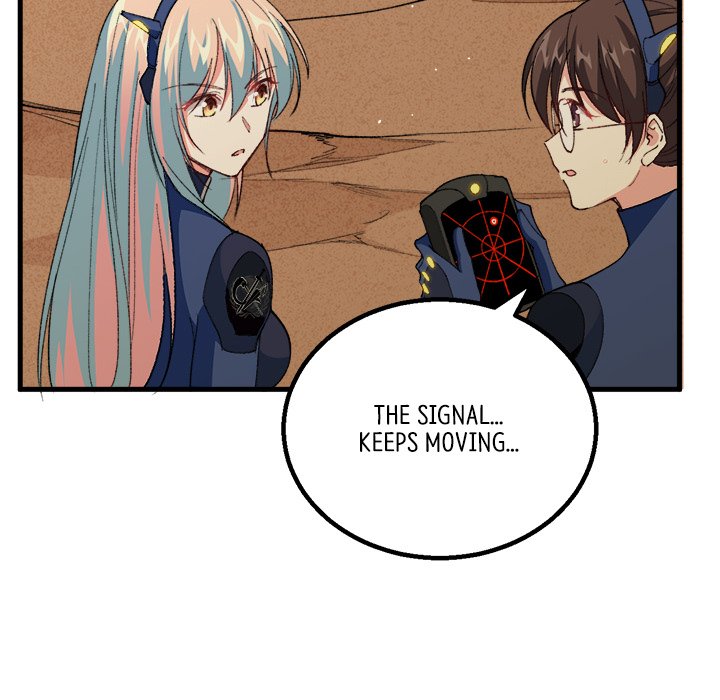 When Aliens Invaded Earth When Aliens Invaded Earth EP 38 - Toomics page 14 - 
