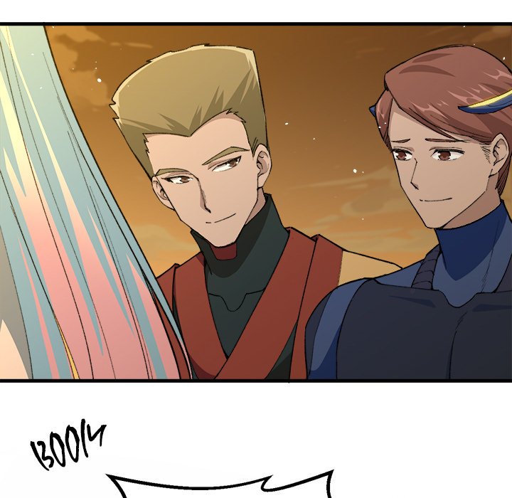 When Aliens Invaded Earth When Aliens Invaded Earth EP 38 - Toomics page 15 - 
