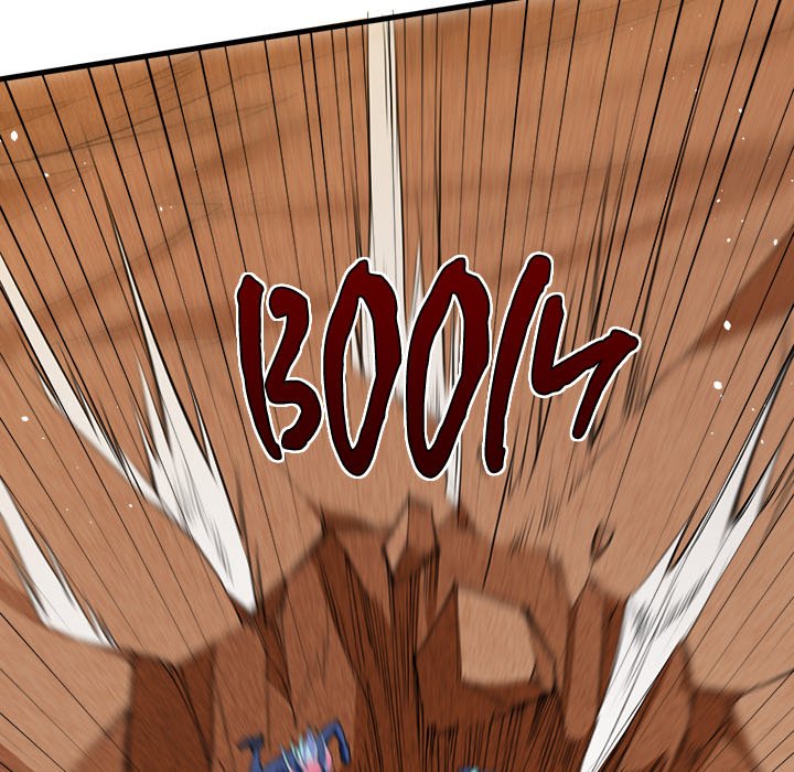 When Aliens Invaded Earth When Aliens Invaded Earth EP 38 - Toomics page 18 - 