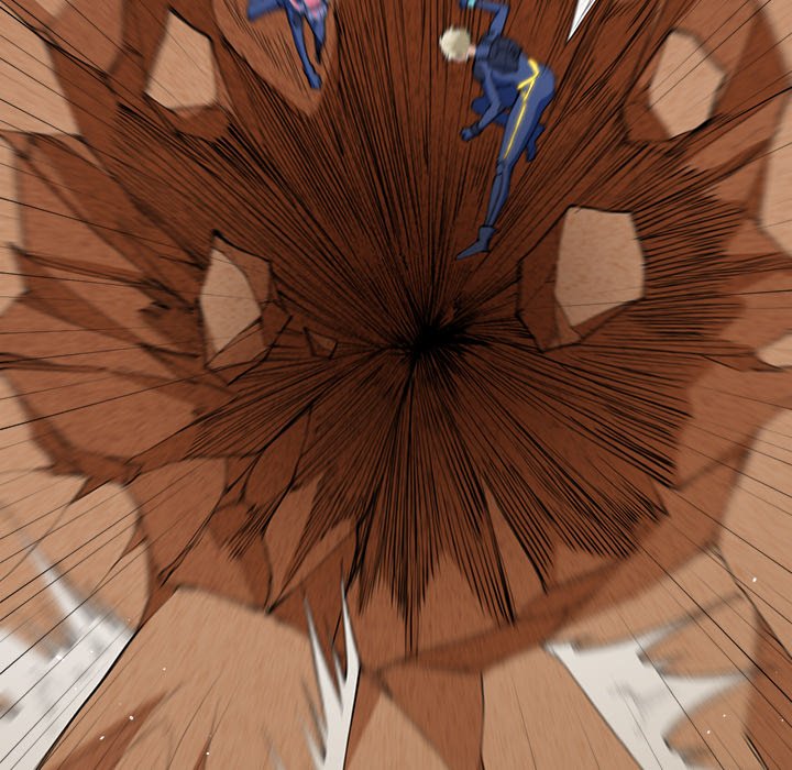 When Aliens Invaded Earth When Aliens Invaded Earth EP 38 - Toomics page 19 - 