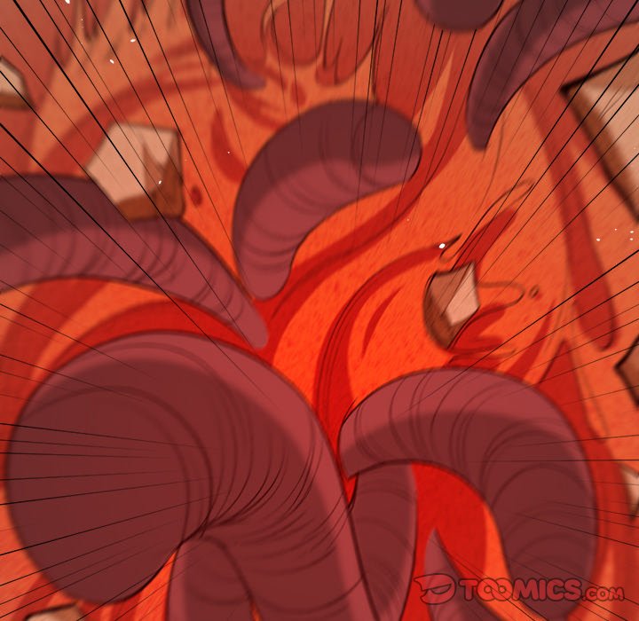 When Aliens Invaded Earth When Aliens Invaded Earth EP 38 - Toomics page 21 - 