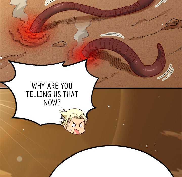 When Aliens Invaded Earth When Aliens Invaded Earth EP 38 - Toomics page 29 - 