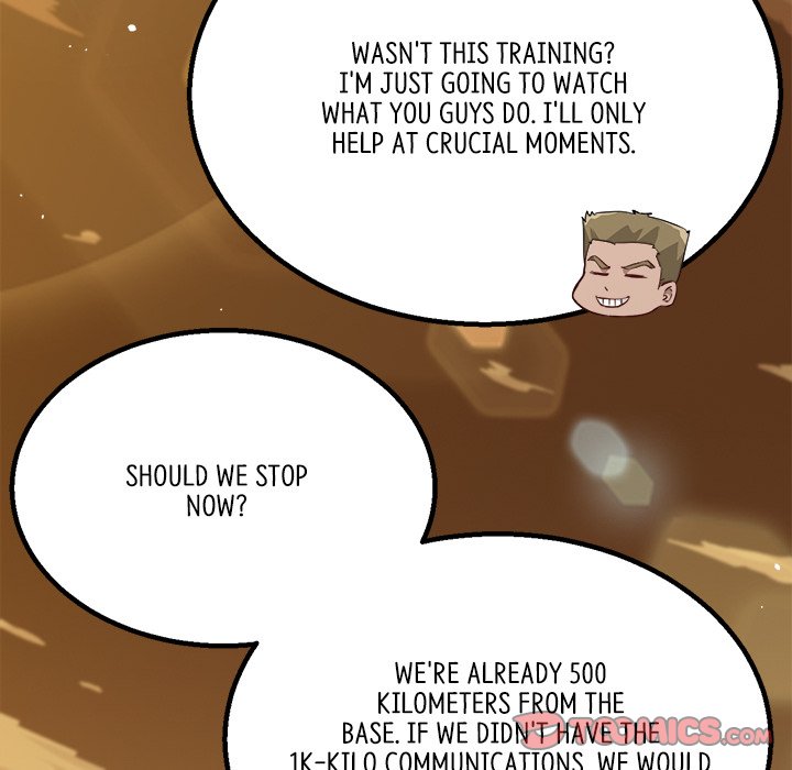 When Aliens Invaded Earth When Aliens Invaded Earth EP 38 - Toomics page 30 - 