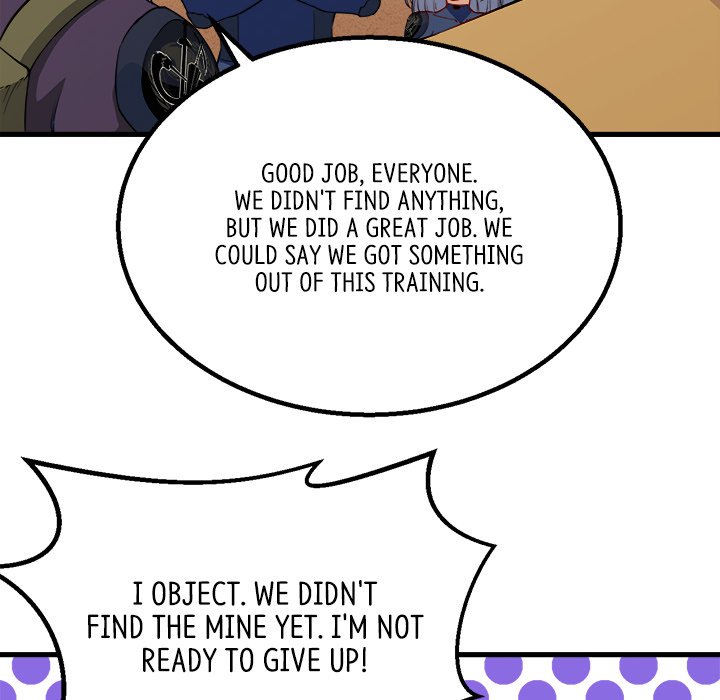 When Aliens Invaded Earth When Aliens Invaded Earth EP 38 - Toomics page 32 - 