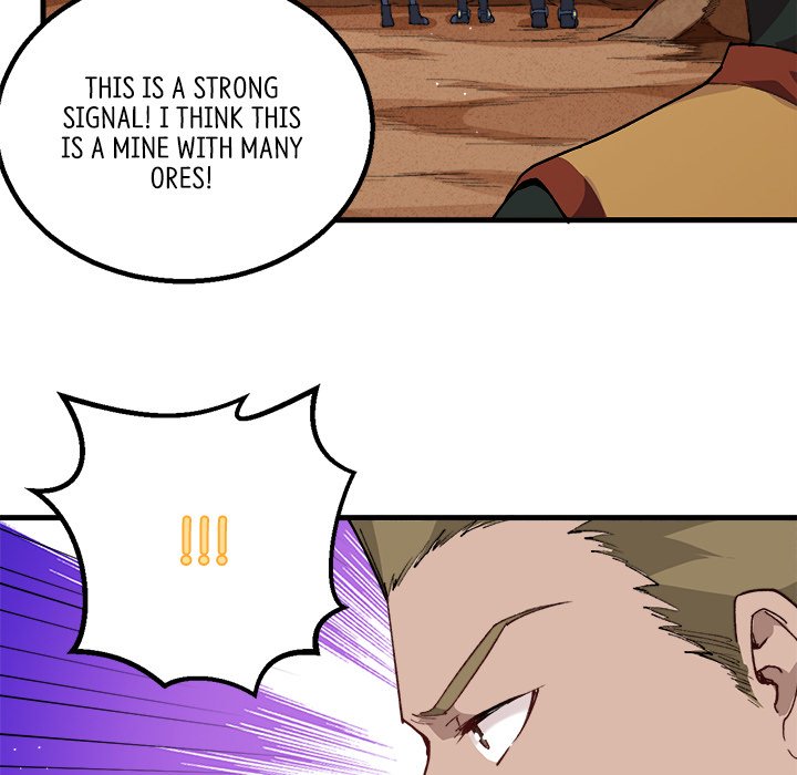 When Aliens Invaded Earth When Aliens Invaded Earth EP 38 - Toomics page 47 - 