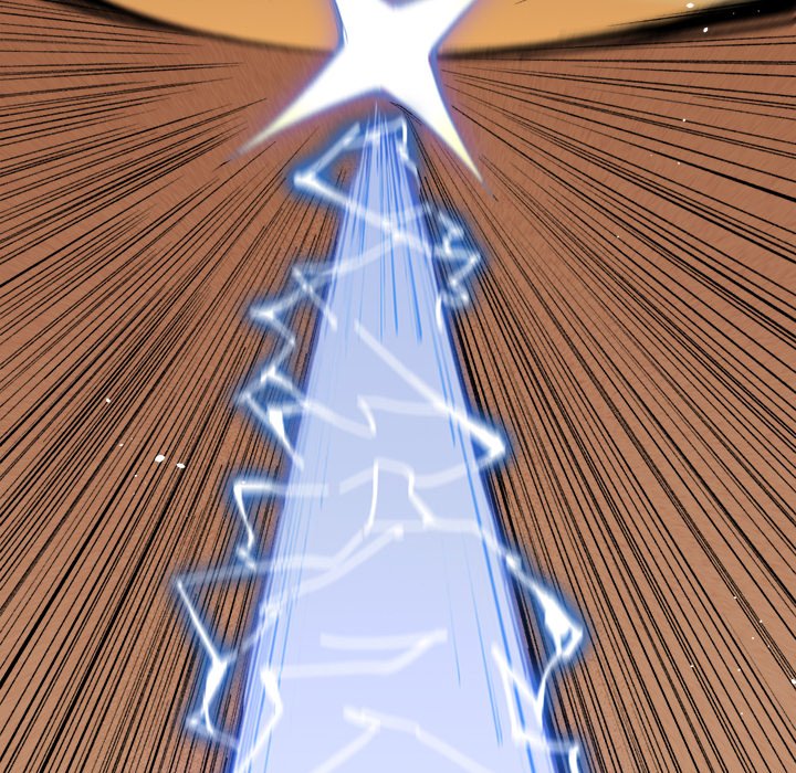 When Aliens Invaded Earth When Aliens Invaded Earth EP 38 - Toomics page 50 - 