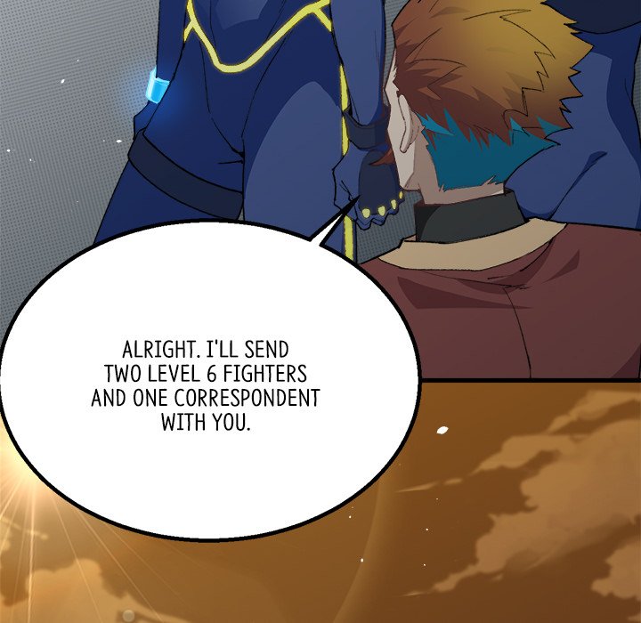 When Aliens Invaded Earth When Aliens Invaded Earth EP 38 - Toomics page 6 - 