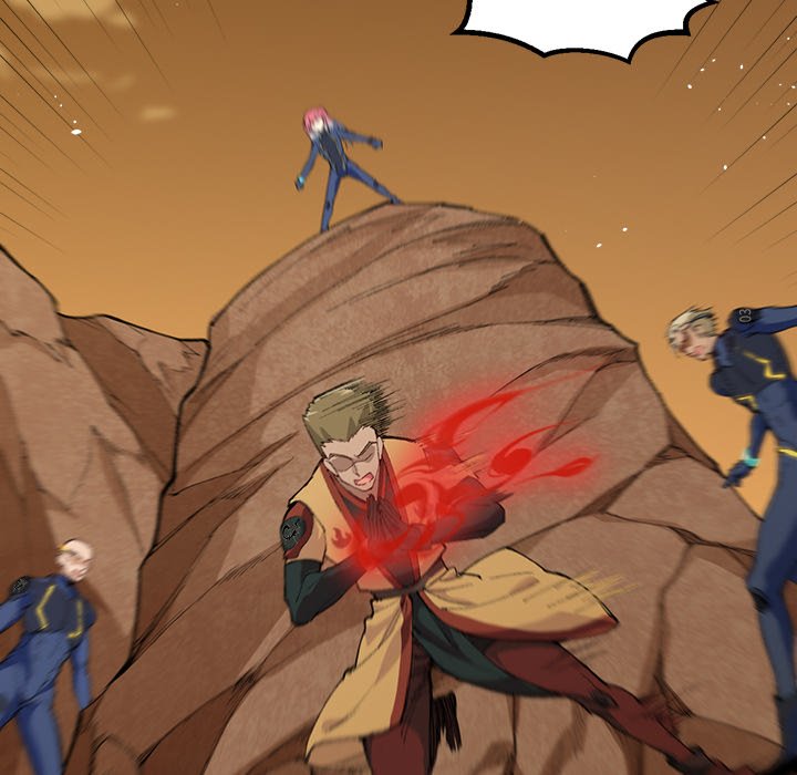 When Aliens Invaded Earth When Aliens Invaded Earth EP 38 - Toomics page 53 - 