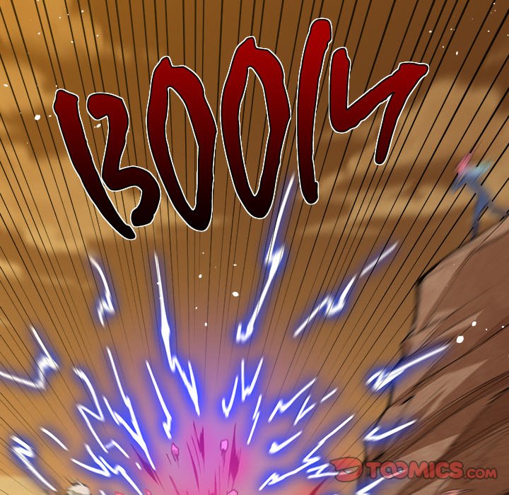 When Aliens Invaded Earth When Aliens Invaded Earth EP 38 - Toomics page 57 - 