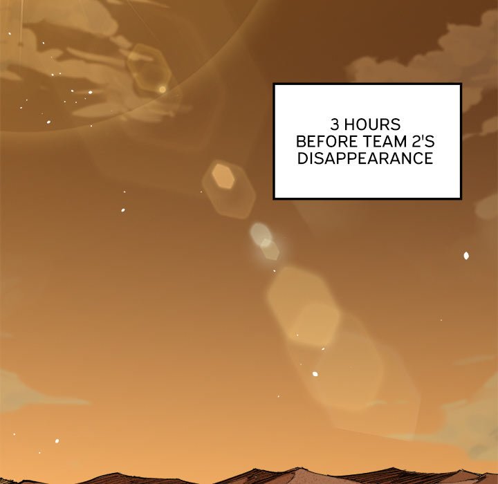 When Aliens Invaded Earth When Aliens Invaded Earth EP 38 - Toomics page 7 - 