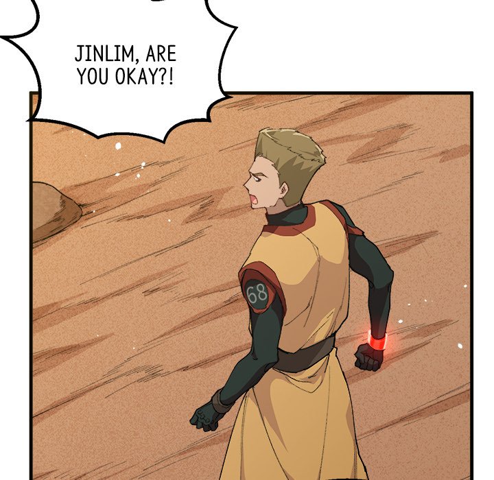 When Aliens Invaded Earth When Aliens Invaded Earth EP 38 - Toomics page 61 - 