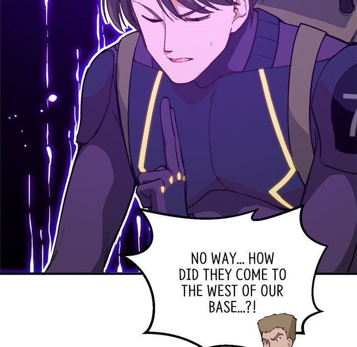 When Aliens Invaded Earth When Aliens Invaded Earth EP 38 - Toomics page 64 - 