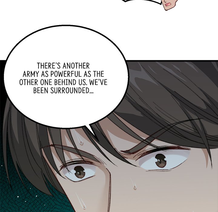 When Aliens Invaded Earth When Aliens Invaded Earth EP 38 - Toomics page 65 - 