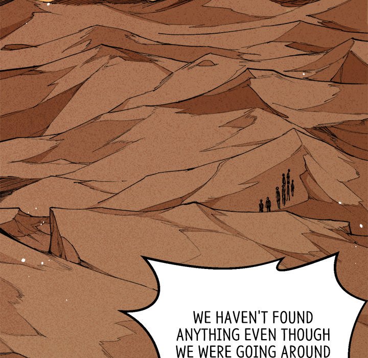 When Aliens Invaded Earth When Aliens Invaded Earth EP 38 - Toomics page 8 - 