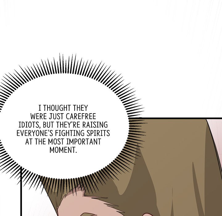 When Aliens Invaded Earth When Aliens Invaded Earth EP 38 - Toomics page 71 - 
