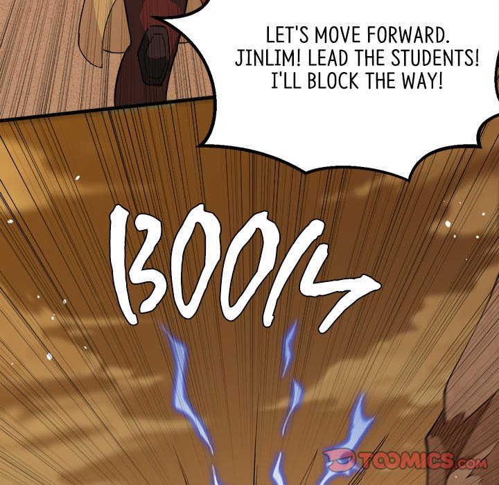 When Aliens Invaded Earth When Aliens Invaded Earth EP 38 - Toomics page 75 - 