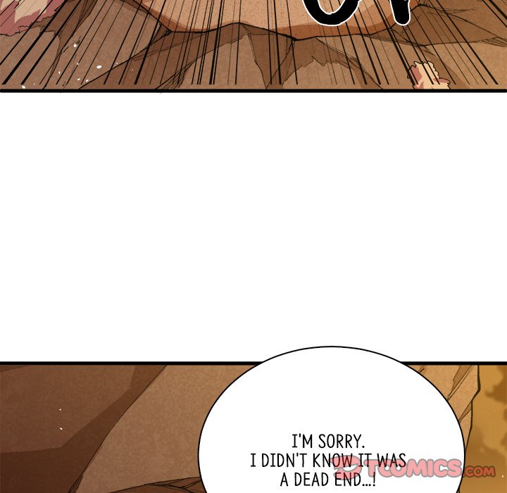 When Aliens Invaded Earth When Aliens Invaded Earth EP 38 - Toomics page 84 - 