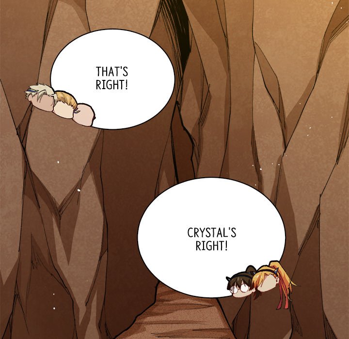 When Aliens Invaded Earth When Aliens Invaded Earth EP 38 - Toomics page 88 - 