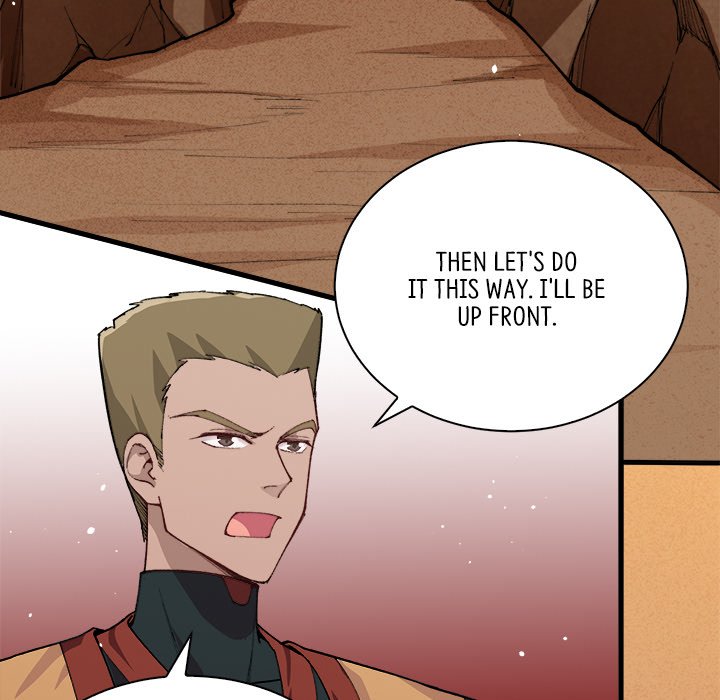 When Aliens Invaded Earth When Aliens Invaded Earth EP 38 - Toomics page 89 - 