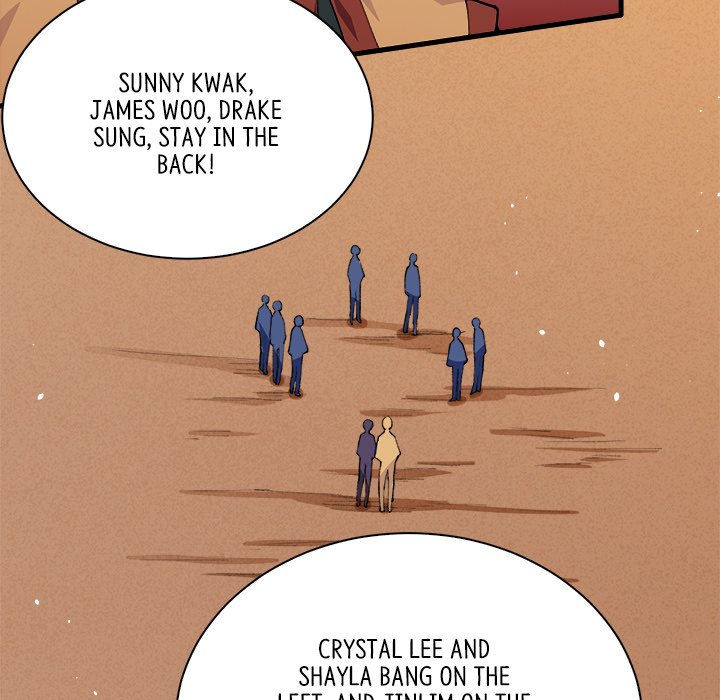When Aliens Invaded Earth When Aliens Invaded Earth EP 38 - Toomics page 90 - 