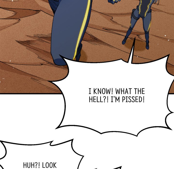 When Aliens Invaded Earth When Aliens Invaded Earth EP 38 - Toomics page 10 - 