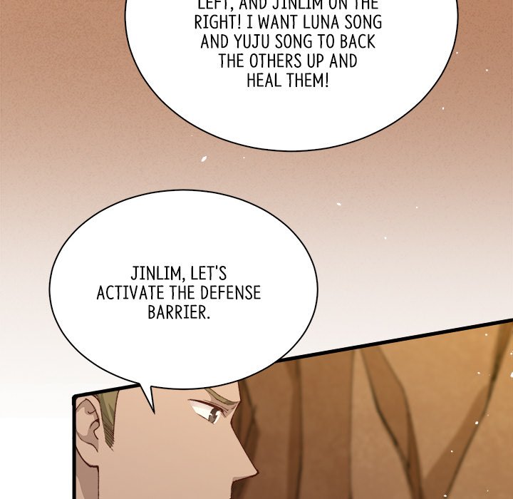 When Aliens Invaded Earth When Aliens Invaded Earth EP 38 - Toomics page 91 - 