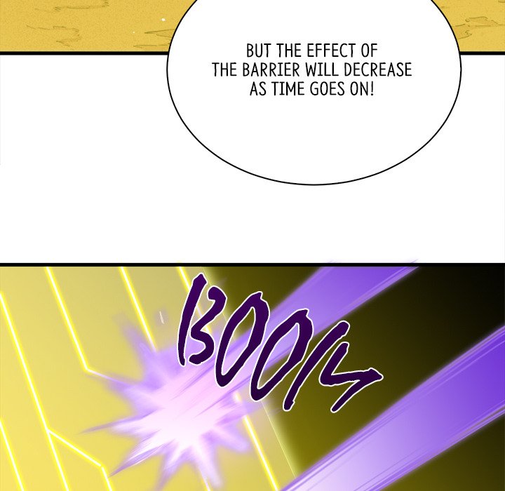 When Aliens Invaded Earth When Aliens Invaded Earth EP 38 - Toomics page 96 - 