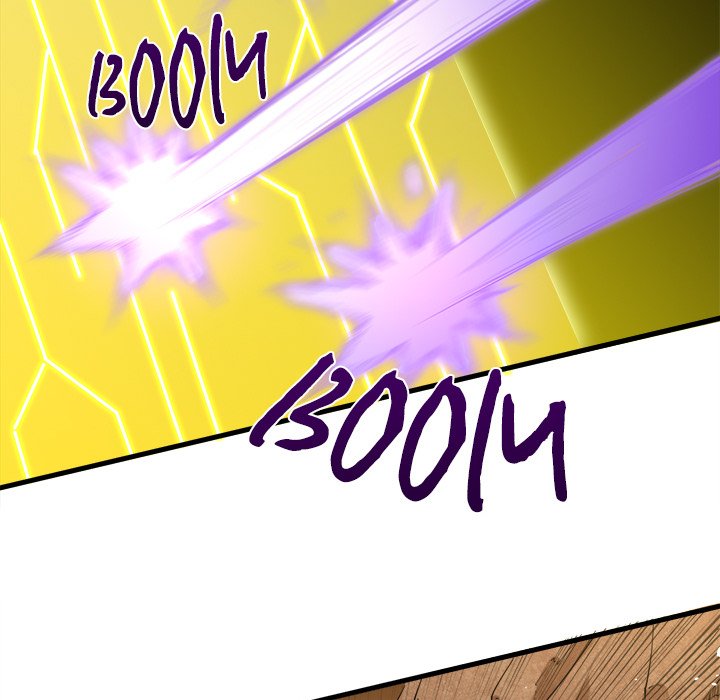 When Aliens Invaded Earth When Aliens Invaded Earth EP 38 - Toomics page 97 - 