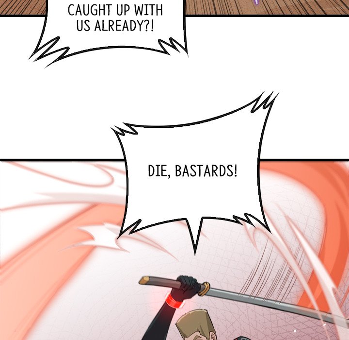 When Aliens Invaded Earth When Aliens Invaded Earth EP 38 - Toomics page 99 - 