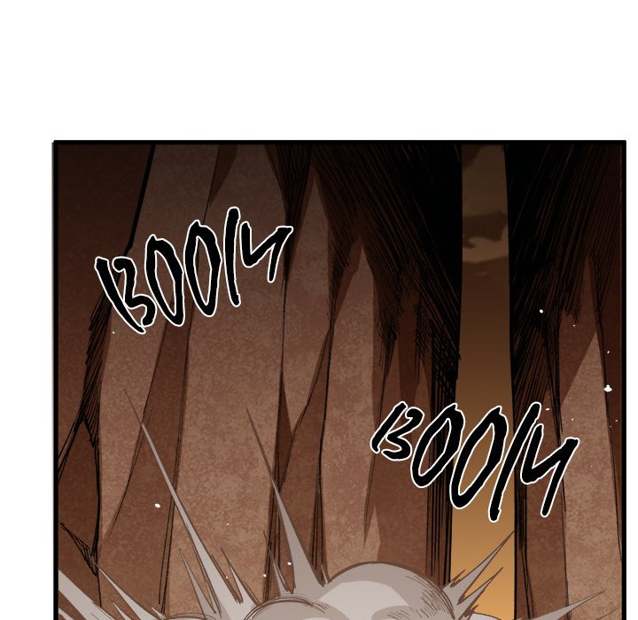 When Aliens Invaded Earth When Aliens Invaded Earth EP 39 - Toomics page 11 - 