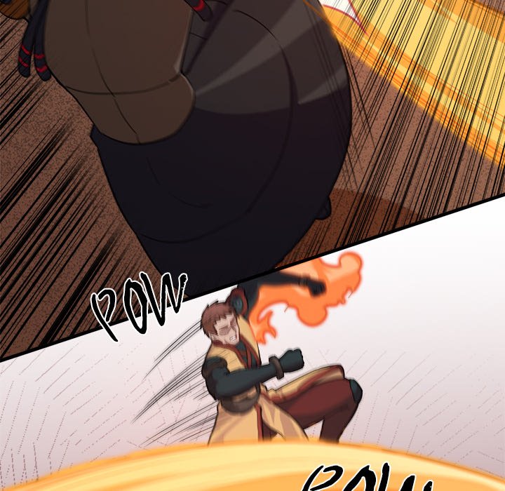 When Aliens Invaded Earth When Aliens Invaded Earth EP 39 - Toomics page 108 - 