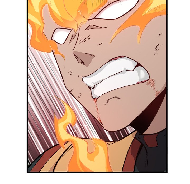 When Aliens Invaded Earth When Aliens Invaded Earth EP 39 - Toomics page 117 - 